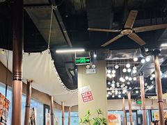 -熊大·鲜烤黄牛肉(五山店)