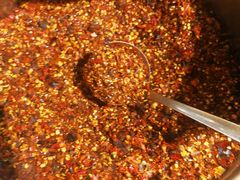 -攀枝花野菜铜火锅(万科凯德店)