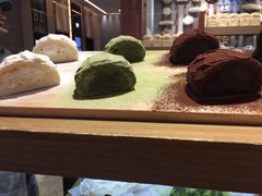 -PAPER STONE BAKERY(天汇广场店)