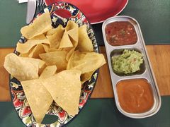 -HFFOUSA TACO弗萨塔可墨西哥餐厅(颐堤港店)