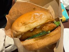 -魏家凉皮(十里河店)