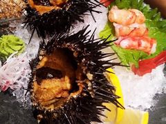 -井缘河风寿司(Touch12街店)