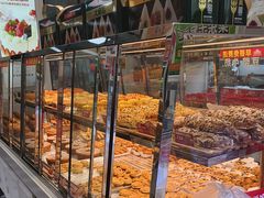 -味多美蛋糕(新和平里店)