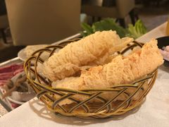 炸响铃-宝哥火锅味馆