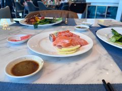 -星璞全日餐厅·高空自助餐(深铁铂尔曼酒店)