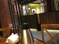 -广东道至正餐厅(区庄店)
