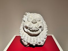 -曼谷国家博物馆