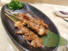 -东京屋(武定路店)