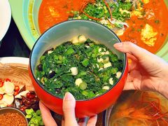 -炊江南·上海菜(国展华漕店)