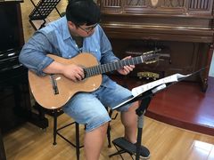 -迷音音乐国际艺术中心(三林店)
