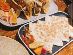 -墨纪Mojí墨西哥餐厅(官舍店)