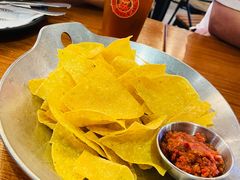 -Devils’ Brewery小恶魔精酿啤酒(泛海美式熏肉店)