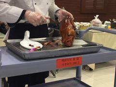-东四民芳餐厅(世茂工三店)