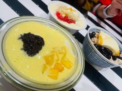 -堂屋糖水店(愚园店)