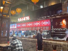 -周小波重庆小面·重庆名小吃(邹容路店)