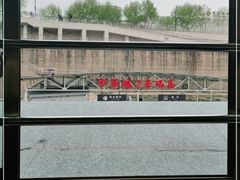 -武昌中华路码头(轮渡站)