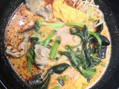 -子午路张记肉夹馍(小寨西路店)