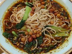 -重庆石磨豆花庄(乔庄店)