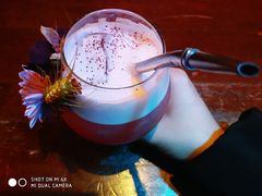 -秀·爱尔兰餐吧(上海路店)