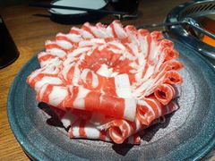 -快乐小羊火锅餐厅(农科路店)
