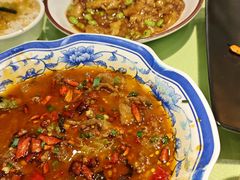 -玉桥餐厅(天坛店)