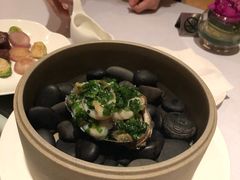 -广州富力丽思卡尔顿酒店·丽轩·粤菜