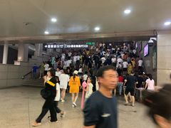 -人民防洪胜利纪念塔