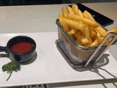 -豪客来牛排(一品天下店)