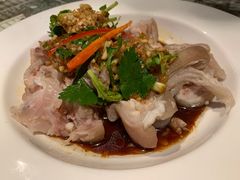 -绿茶餐厅(汇悦大融城店)