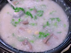 -盈田盈粥庄(博山东路店)