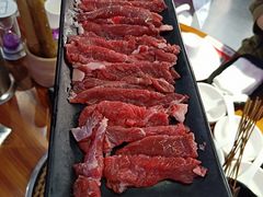 -捞围鲜·港式打边炉(海阳路店)