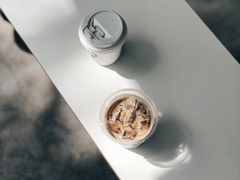 -浆木咖啡馆(湘子庙街店)