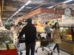 -物美大卖场(玉蜓桥店)