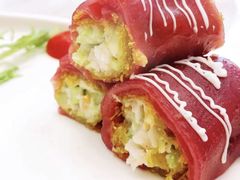 脆皮红米肠-有心德(隆生店)