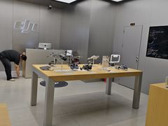 -万达广场(福州金融街店)