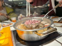 -潮发潮汕牛肉店(永庆坊店)