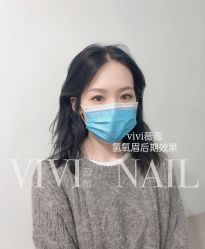 -ViVi薇薇日式＆新中式美睫半永久