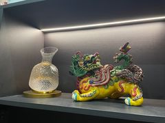 -隐厨·海鲜餐厅(恒通路店)