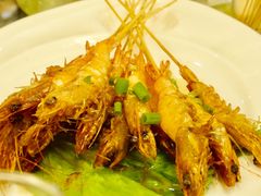 烤虾-天禧(西溪店)
