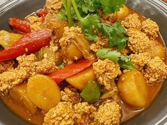 -红厨巷·淮扬菜(熙南里店)