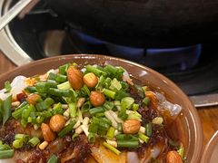 -笔记安顺夺夺粉火锅