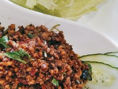 甲抛肉末-阿诺泰·泰国餐厅(棕北店)