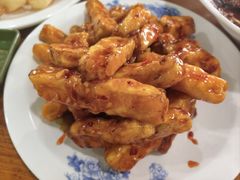 -洪福亮酒家(南草厂街店)
