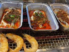 -蚝英雄鲜蚝自助专门店(长楹天街直营店)