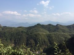-崀山风景名胜区