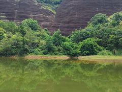 -越王山风景区