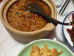 -小吊梨汤·北京菜·烤鸭(西直门凯德店)