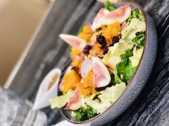 -THE WOODS 简餐 (国贸商城店)