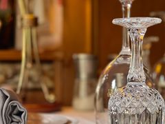 -火车头法国西餐厅