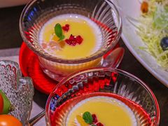 -宫燕府·京菜·烤鸭·淮扬菜(王府中心店)